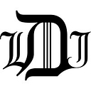 Ldj Productions logo
