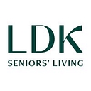 Ldk Healthcare logo