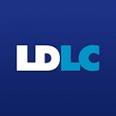Favicon of LDLC