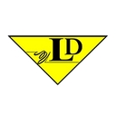 LD Mechanical Contractors logo