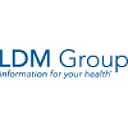 LDM Group SA logo