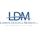 Lamson Dugan & Murray, Llp logo
