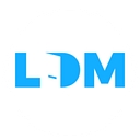 Ldm Uk logo