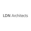 Ldn Architects Llp logo