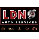 ldn auto services ltd logo