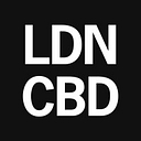 Ldn Cbd logo