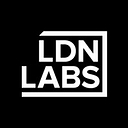 Ldn Labs logo