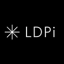Lighting Design Partnership International   Ldpi logo
