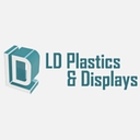 Ld Plastics logo