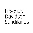 Lifschutz Davidson Sandilands logo