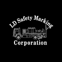 L&D Safety Marking Corporation logo