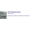 LDS Building Specialties logo