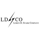 Loren D. Stark Company logo