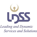 Ldss Inc logo