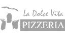 La Dolce Vita Pizzeria logo
