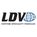 Ldv, Inc. logo