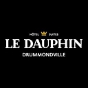 Hôtel & Suites Le Dauphin Drummondville logo