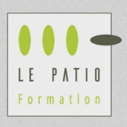 Logo Le PATIO Formation