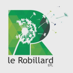 Logo EPLEFPA Le ROBILLARD