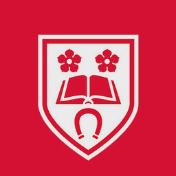 University of Leicester logo