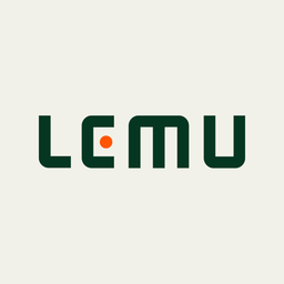 Lemu, Inc. logo