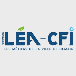Logo LÉA-CFI