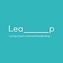 Lea P Leadership logo