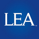 LEA Corp logo