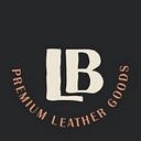Leabags logo