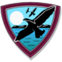 Leabank School logo