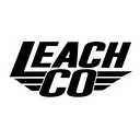 Leachco Llc logo