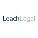 Leach Legal logo