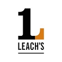 Leachs logo