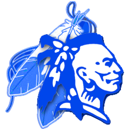 Leach Public School logo