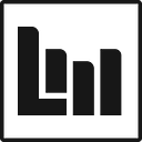 LeadMetrics logo