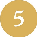 Lead5 logo