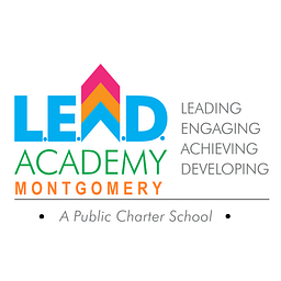 Lead Academy Building A logo
