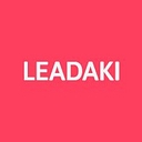 Favicon of Leadaki