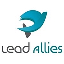 Lead Allies Inc. logo