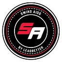 Leadbetter Swing Aids