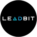 Leadbit logo
