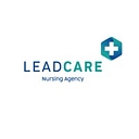 Leadcare Nursing Agency logo