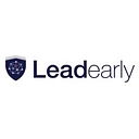 Leadearly logo