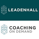 Leadenhall Consulting logo