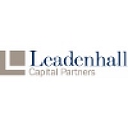 Leadenhall Capital Partners Llp logo