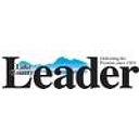Lake County Leader logo