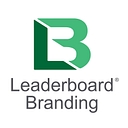Leaderboard Branding logo