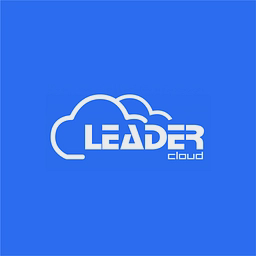 Leader logo