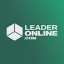 www.leaderfloors.co.uk logo
