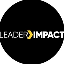 Leaderimpact logo